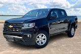 Used 2022 Chevrolet Colorado LT w/ LT Convenience Package image 3