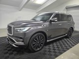 Used 2019 INFINITI QX80 Limited image 3