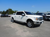 Used 2020 Ford F150 Lariat image 4