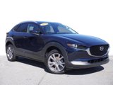 Used 2020 MAZDA CX-30 AWD w/ Premium Package image 2