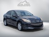 Used 2013 MAZDA MAZDA3 i SV image 3