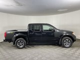 Used 2018 Nissan Frontier PRO-4X image 5
