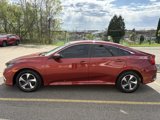 Used 2021 Honda Civic LX image 5
