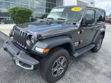 Used 2019 Jeep Wrangler Sport image 2