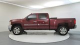 Used 2014 Chevrolet Silverado 2500 LT w/ Custom Sport Truck Package image 5