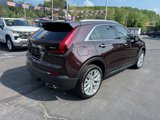 Used 2021 Cadillac XT4 Luxury w/ Cold Weather Package image 5