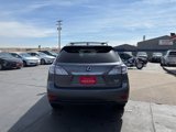 Used 2012 Lexus RX 450h AWD image 3