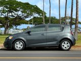 Used 2016 Chevrolet Sonic LT image 2