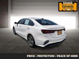 Used 2023 Kia Forte LXS w/ LXS Technology Package image 3