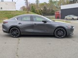 New 2025 MAZDA MAZDA3 s image 6