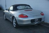 Used 1997 Porsche Boxster image 4