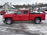 Used 2017 Chevrolet Silverado 1500 LTZ w/ LTZ Plus Package image 2