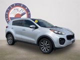 Used 2017 Kia Sportage EX w/ EX Premium Package image 2