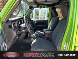 Used 2018 Jeep Wrangler Unlimited Sport image 3