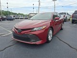 Used 2019 Toyota Camry L image 4