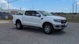 Certified 2019 Ford Ranger Lariat w/ Equipment Group 501A Mid image 2