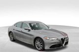 Used 2017 Alfa Romeo Giulia AWD image 1