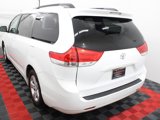 Used 2014 Toyota Sienna LE image 5
