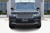 Used 2017 Land Rover Range Rover Long Wheelbase Autobiography image 2