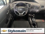 Used 2015 Honda Civic LX image 5