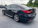 Used 2017 Hyundai Sonata Limited 2.0T image 4