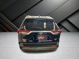 Used 2021 Toyota RAV4 Limited image 4