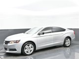 Used 2018 Chevrolet Impala LS image 2