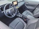 Used 2023 Toyota Corolla Cross XLE image 3