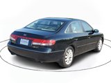 Used 2006 Hyundai Azera SE image 4