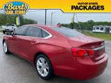 Used 2015 Chevrolet Impala LT w/ Convenience Package image 4