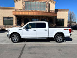 Used 2019 Ford F150 4x4 SuperCrew image 2