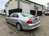 Used 2011 Ford Fusion SEL w/ 302A Rapid Spec Order Code image 3