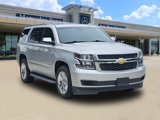 Used 2017 Chevrolet Tahoe LT w/ Max Trailering Package image 2