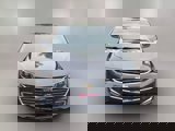 Used 2018 Chevrolet Malibu LS image 2