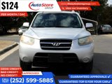 Used 2007 Hyundai Santa Fe GLS image 3