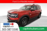 Used 2021 Ford Bronco Sport Big Bend image 6