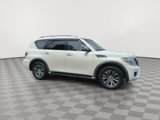 Used 2017 Nissan Armada SL w/ Technology Package image 2