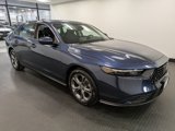 Certified 2023 Honda Accord EX image 3
