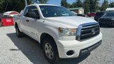 Used 2011 Toyota Tundra 4x4 Double Cab image 4