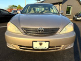 Used 2004 Toyota Camry image 3