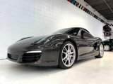 Used 2014 Porsche Boxster image 3