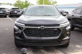 New 2025 Chevrolet Trax RS w/ Driver Confidence Package image 2