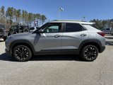 Used 2023 Chevrolet TrailBlazer LT image 4
