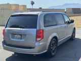 Used 2018 Dodge Grand Caravan SE image 3