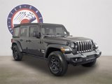 Used 2020 Jeep Wrangler Unlimited Sport image 2