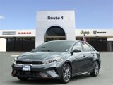 Used 2022 Kia Forte GT-Line w/ GT-Line Premium Package image 2