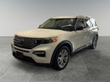 Used 2021 Ford Explorer Limited w/ Equipment Group 301A image 3