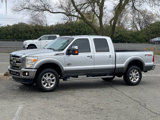Used 2011 Ford F350 Lariat w/ Lariat Ultimate Pkg image 2