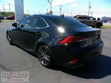 Used 2020 Lexus IS 350 F Sport w/ F Sport Package image 4