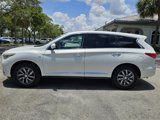 Used 2014 INFINITI QX60 AWD w/ Premium Plus Package image 3